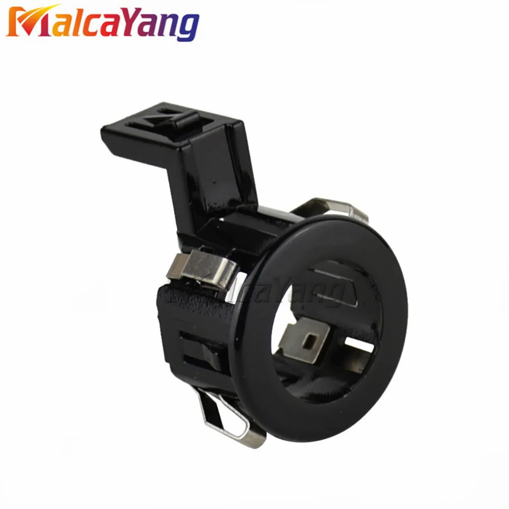 4 шт 39681 TL0 G01 Цвет Ультразвуковой Держатель датчика парковки G01ZD парк Помощь