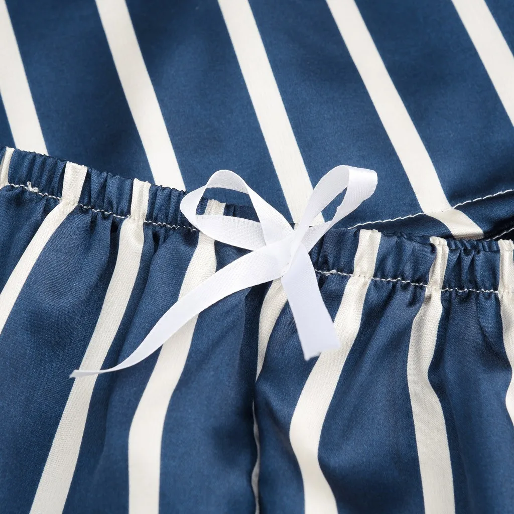 Женская пижама сексуальное нижнее белье комбинация Женский пижамный комплект в