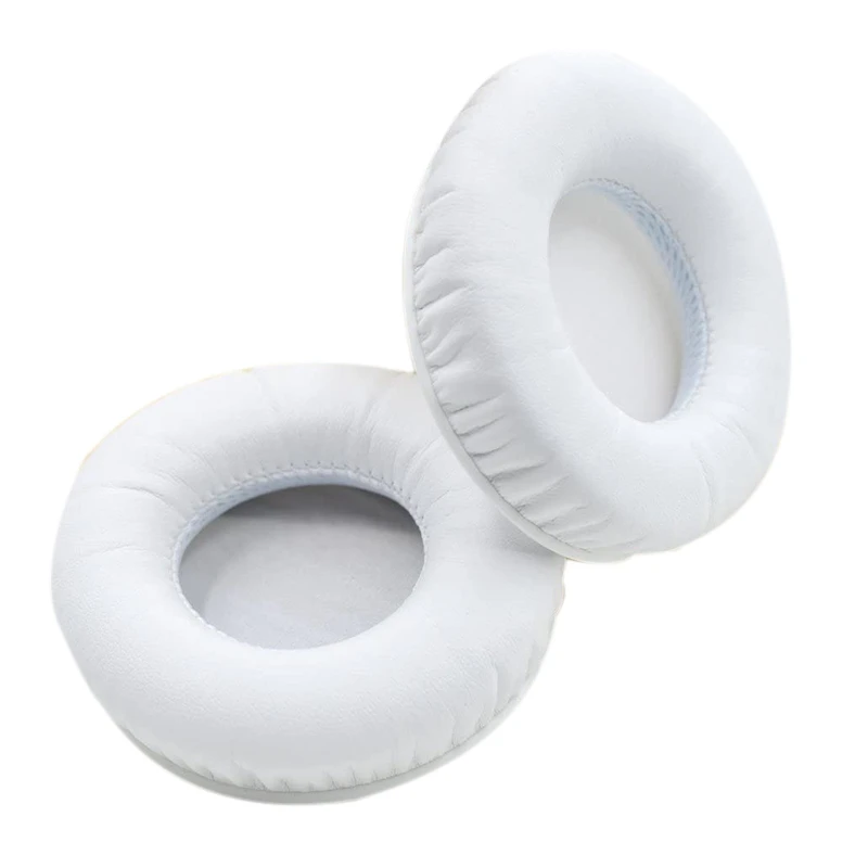 

Ear Pads Earmuffs Headphone Accessories Replaceable for JBL SYNCHROS S500 S700 E50 E50BT Head-Mounted Earmuffs
