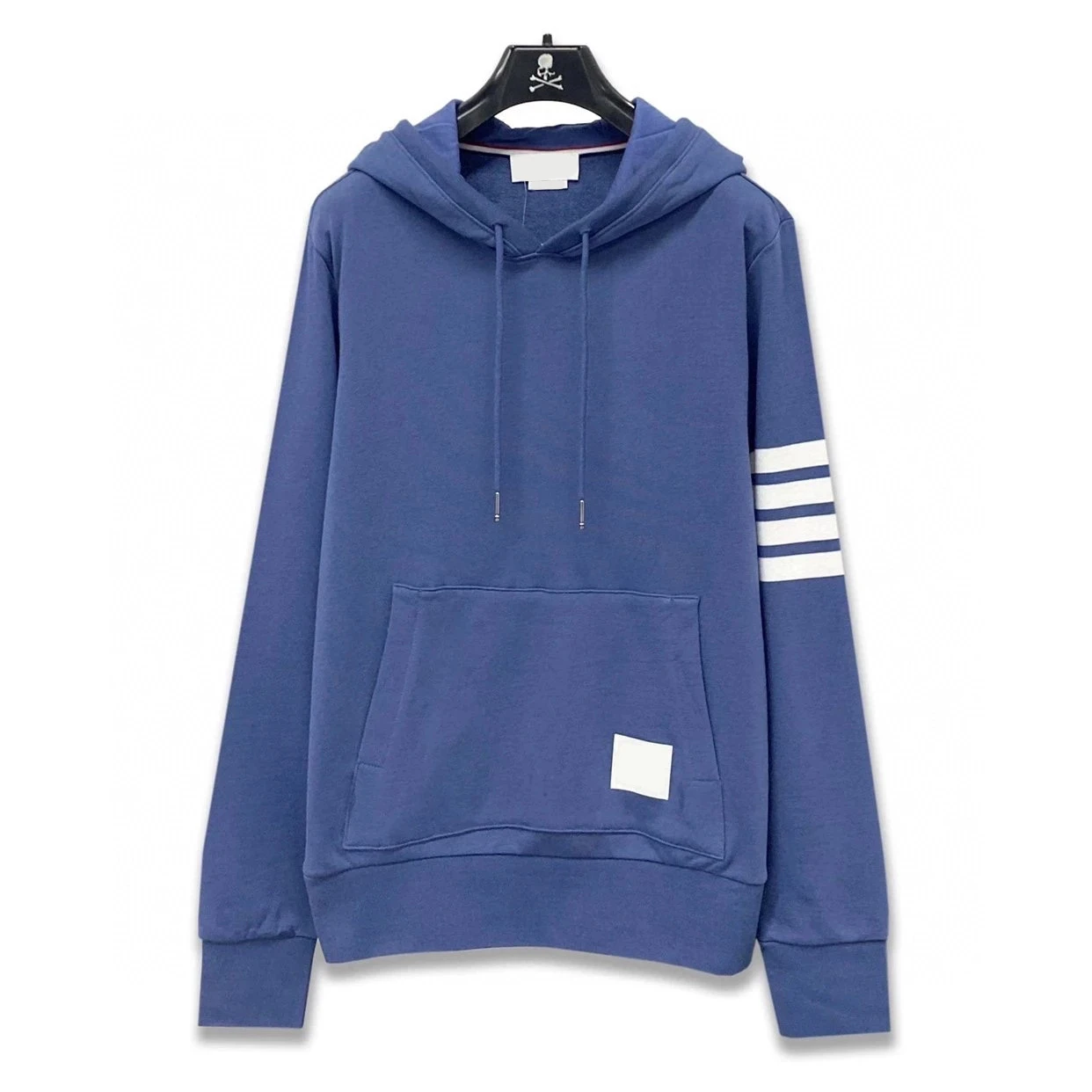

NIGO TB Basic 6-Color Hooded Sweater Coat Code@TB3