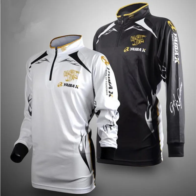 

2021 Daiwa Fishing Shirts Short Sleeve T-shirt M/L/XL/XXL/XXXL Breathable Anti-UV Outdoors Summer Fishing Clothing