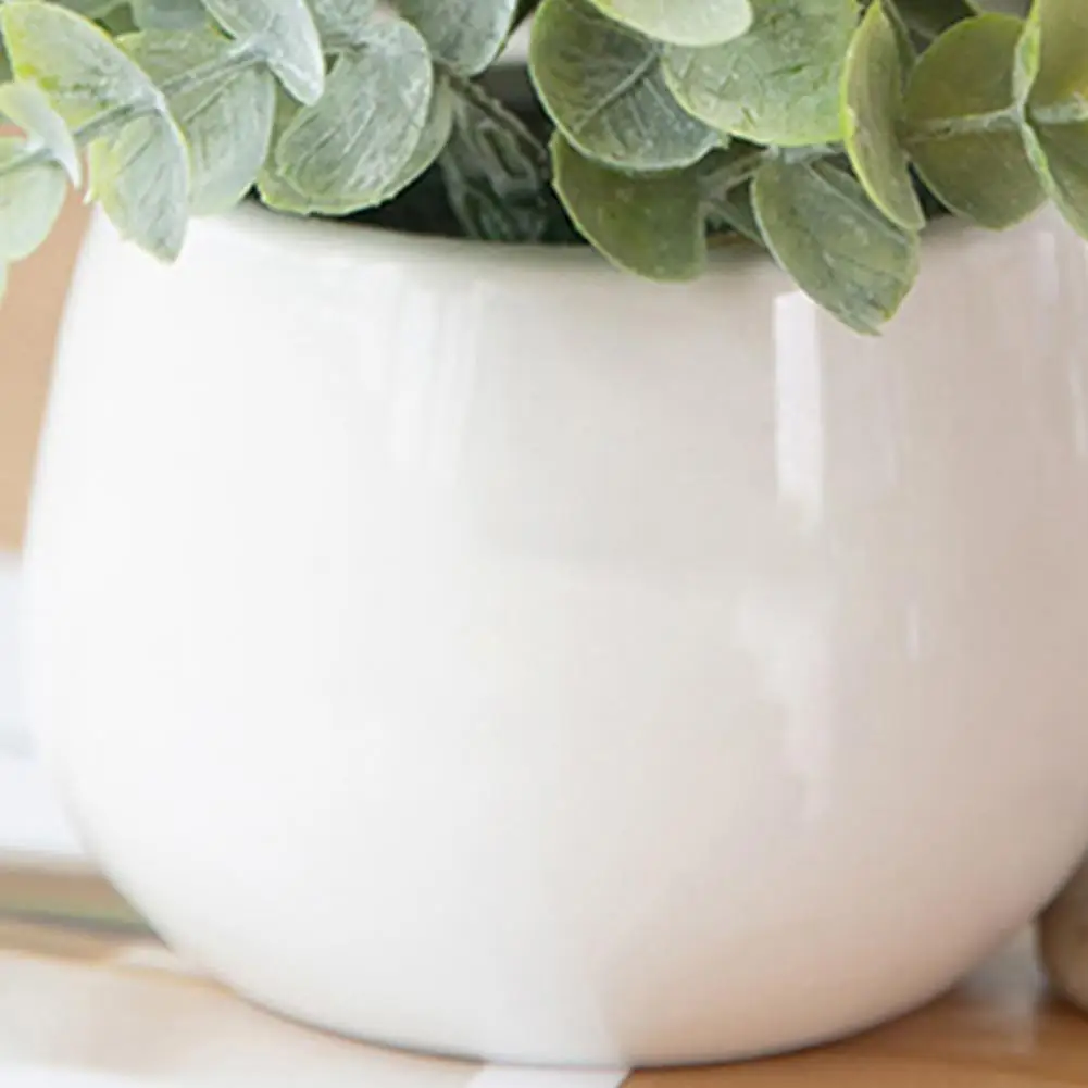 Искусственные растения Реалистичная приятный на вид красивый из искусственных