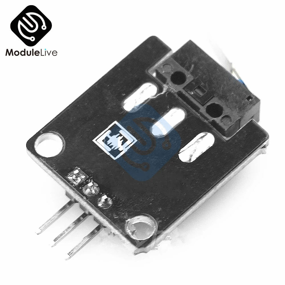 Датчик обнаружения столкновения кольцевой переключатель для смарт робота