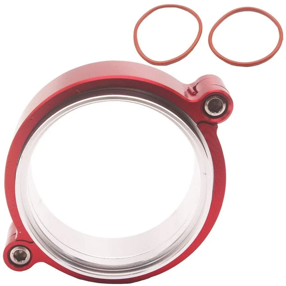 

V-Band Pliers Anodized Exhaust Pliers For 3"76mm Turbo Discharge Pipe