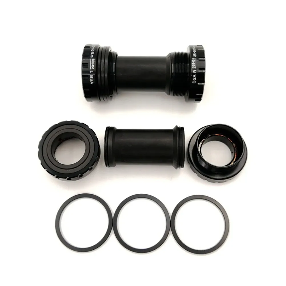 

Нижняя фотовспышка MTB с резьбой 68-73 мм фотовспышка BB51/BB52