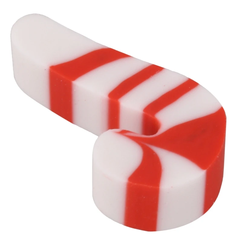 

35 x Eraser Christmas Santa Claus Christmas Tree Snowflake Christmas Advent Calendar Gift
