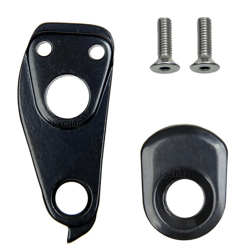 

Derailleur Hanger For Giant Anthem Adv1 FR Trance LTD Full Escape RX E+ Liv Hail Pique 2 STANDARD Mount Dorpout #RE270A/GS804