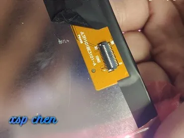 Новинка 10 1 дюймов 31pin для планшета DEXP URSUS P410 JLT BI10118P31 27D ЖК экран JLTFI101BE3101 A экран| |