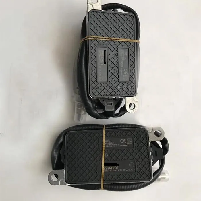Датчик выхлопных газов для дизельного топлива nox 2294291 5WK97401|Датчик содержания