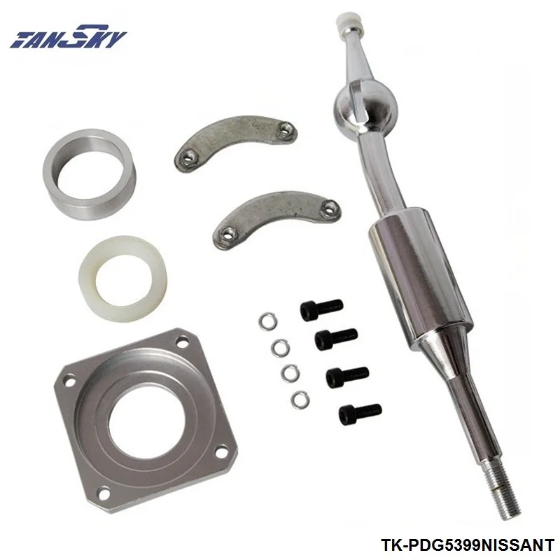 

Короткий переключатель передач для Nissan S13, S14, S15, 200SX 89-98