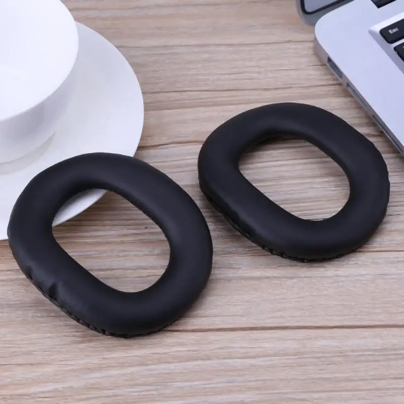 Replacement Ear Pads Cushion For Panasonic RP HTX7 HTX7A HTX9 Headphones | Электроника