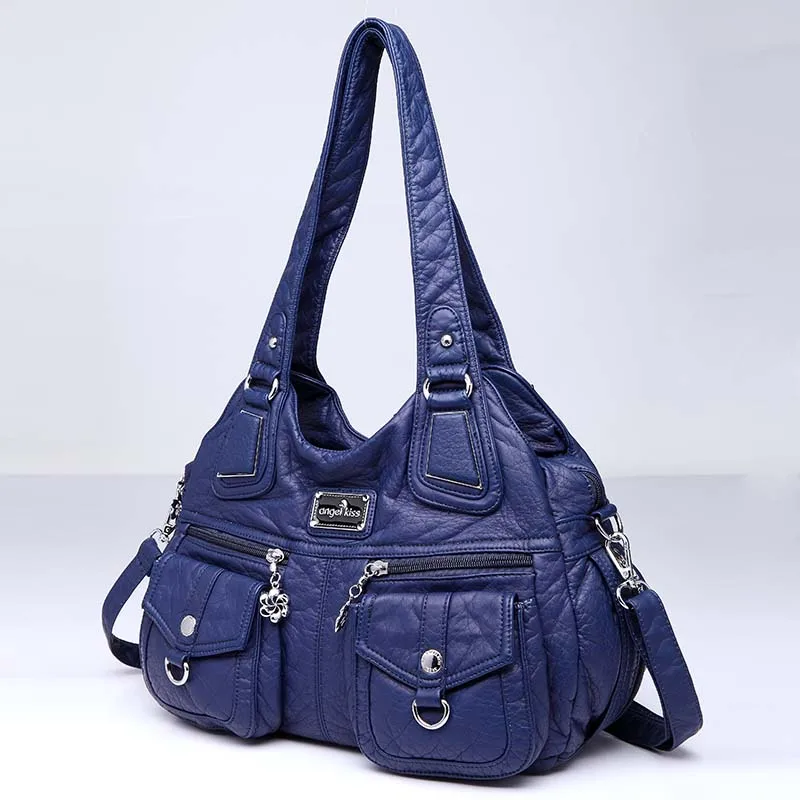 Горячая продажа Придверный коврик женская мягкая моющаяся сумка из