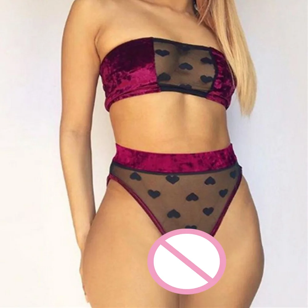 Женские сексуальные комплекты сексуального женского белья одежда кружевной