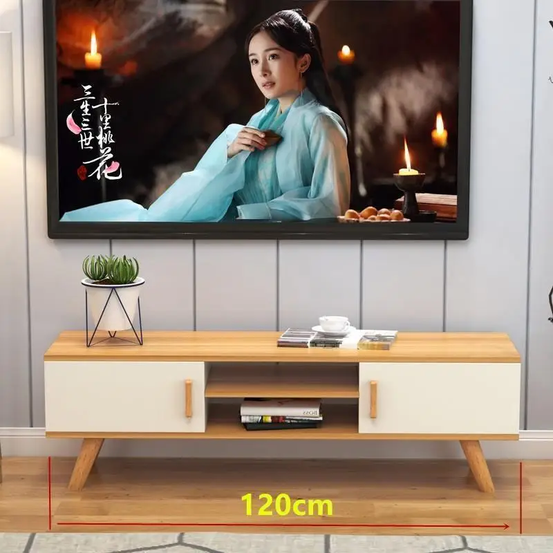 Lemari Tele Painel Para Madeira современный плоский экран Led Европейский деревянный Meuble мебель для гостиной монитор Mueble тв стойка