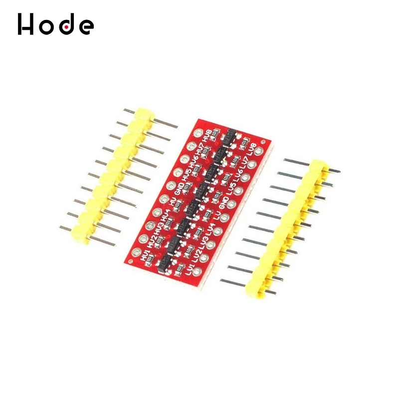 1/5 шт 2/4/8 канала I2C межсоединений интегральных схем материнскую плату