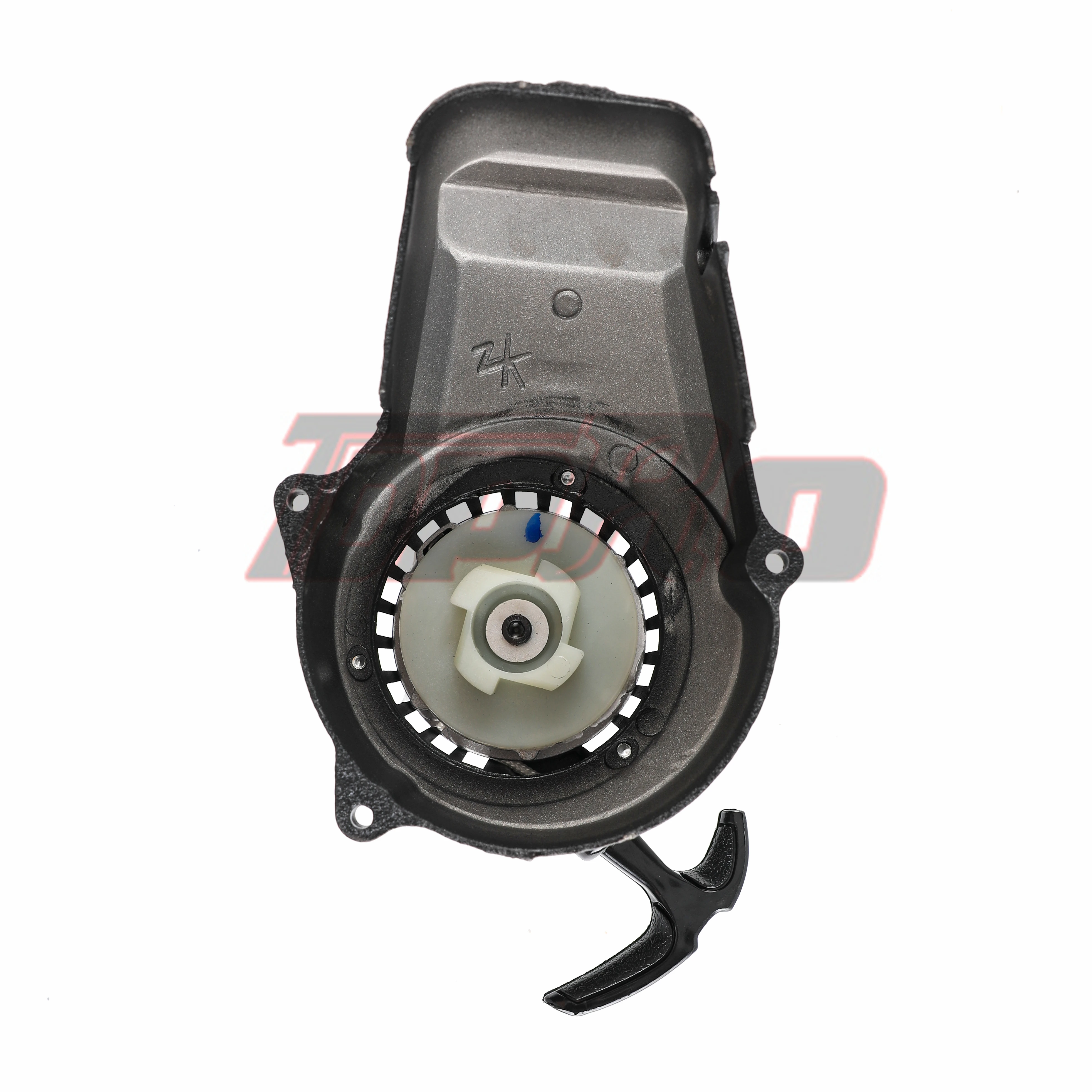 Пусковое устройство для запуска двигателя стартер 2 тактного 43cc/47cc 49/50cc