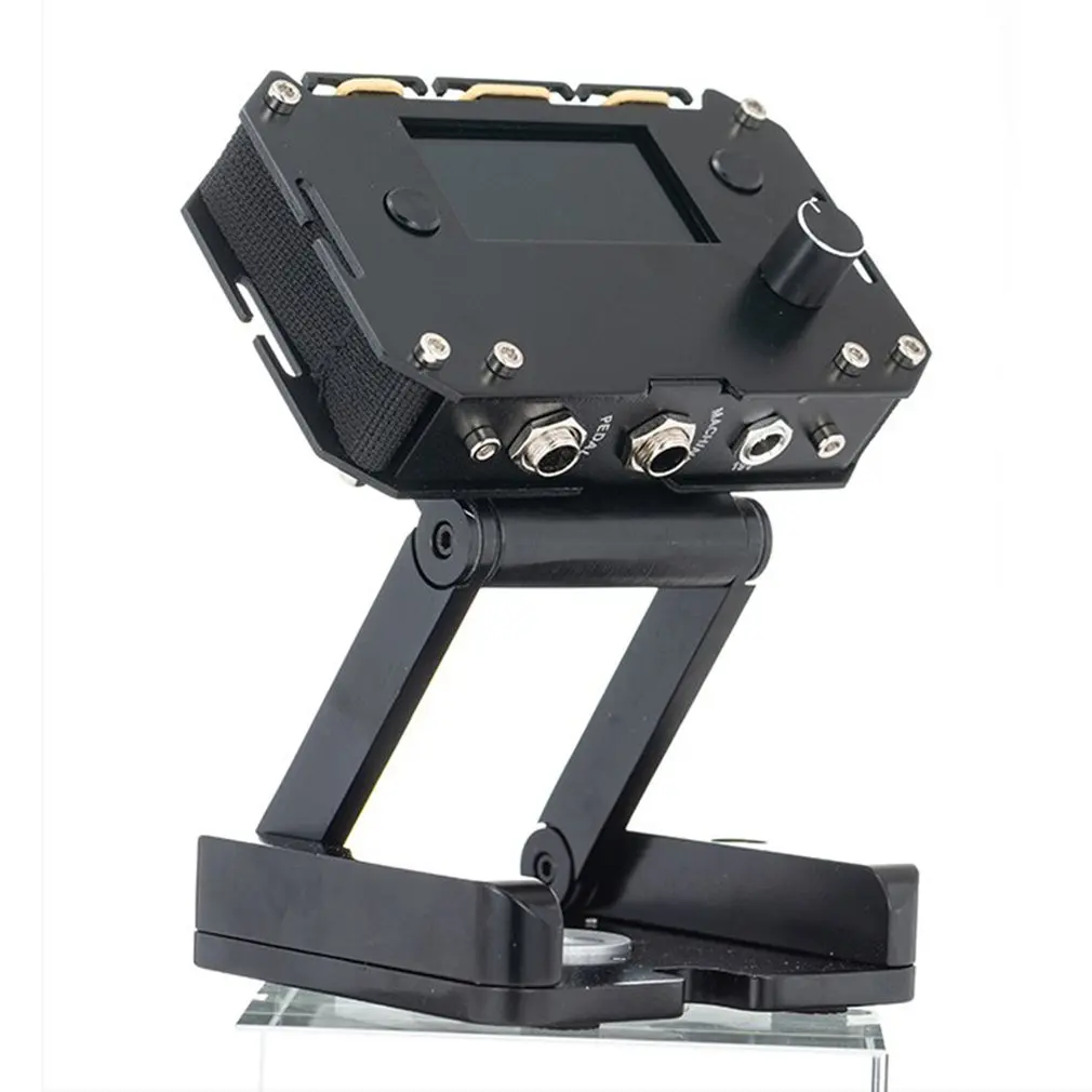 

Tattoo Machine Power Supply LED Digital Display 2A Mini Adjustable Digital Power Supply Tattoo Machine Supply