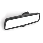 Автомобильное внутреннее зеркало заднего вида для VWBoraPASSATJETTA, автомобильное внутреннее стекло для зеркала заднего вида, сменный аксессуар