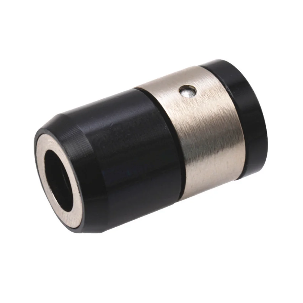 1 шт. магнитное кольцо металлический сильный намагничиватель винт электрическая