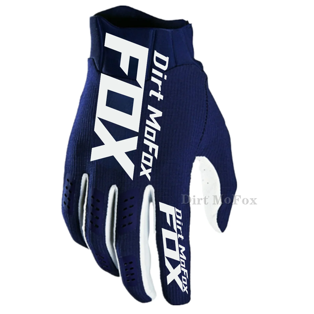 Коллекция 2021 года мотоциклетные перчатки внедорожника MoFox верхние для горного