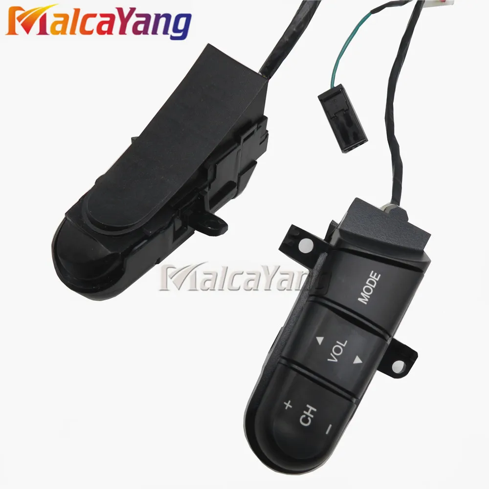 Автозапчасти переключатель управления аудио на руль 36770-SNA-A12 36770SNAA12