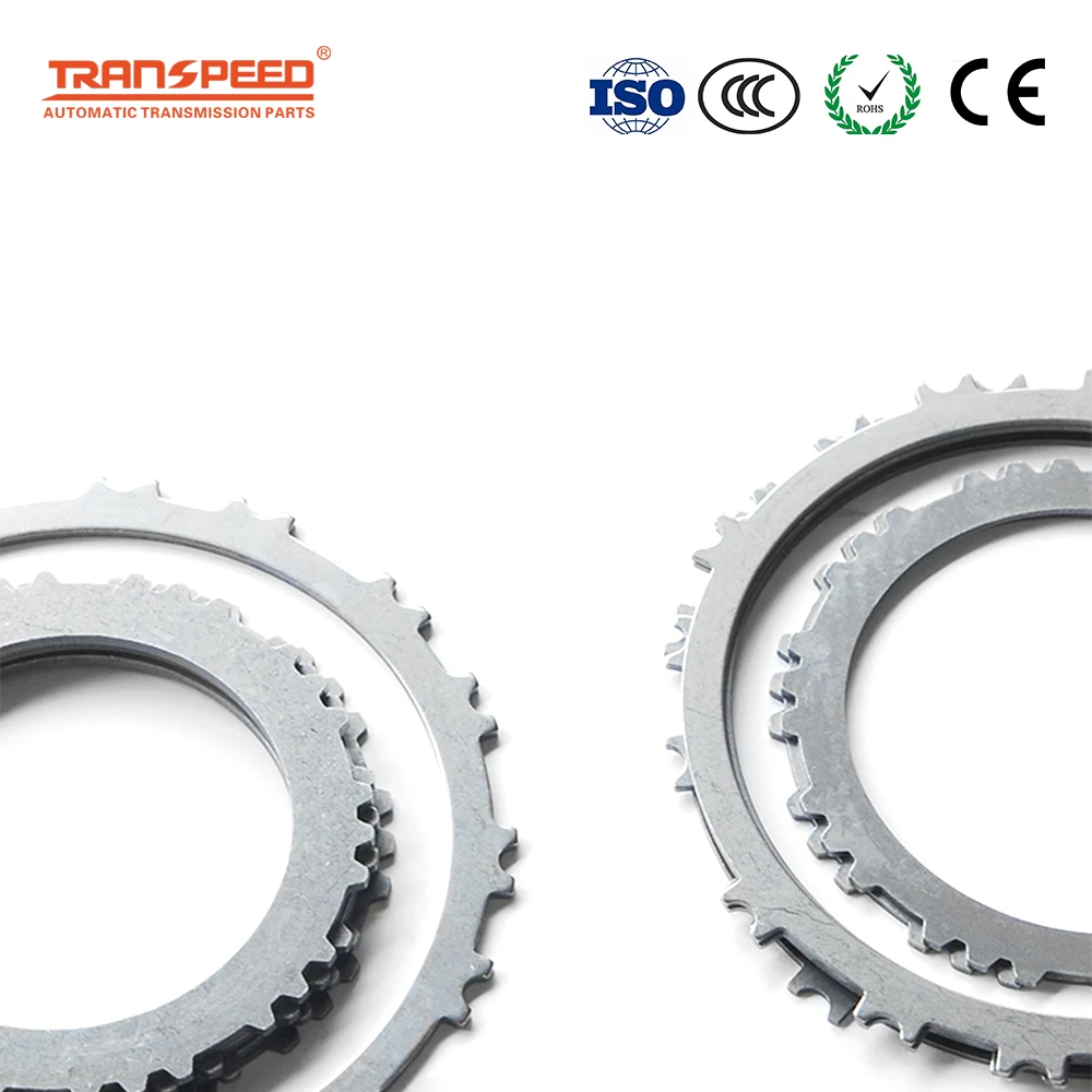 TRANSPEED TF80-SC TF81-SC Automatic Transmission Master Rebuild Kit For VOLVO CADILLAC FORD LINCOLN MAZDA OPEL/VAUXHALL | Автомобили и