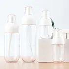 Многоразовые компактные косметические контейнеры для парфюма, портативный дорожный флакон для парфюма, 30-180 мл