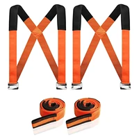 multi purpose moving straps moving and lifting straps high density moving belts for carrying goods furniture appliances