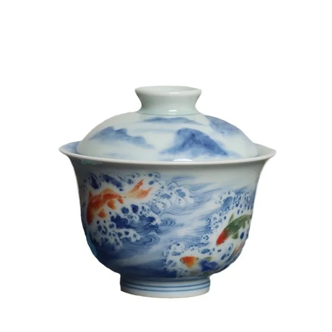 Dos peces tueen 130 cc JingLin hide-2