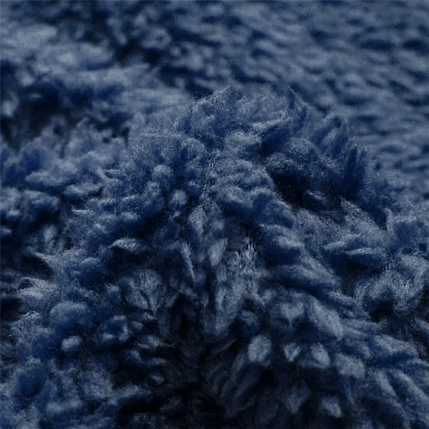 Женская куртка плюшевое пальто модное женское на пуговицах пуловер с пушистым