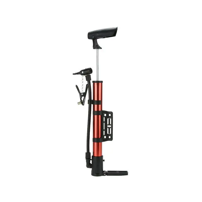 

Universal Bicycle Pump Mountain Road Bike Air Cycling Parts Basketball Household Inflator Portable Pressure Bicycle Parts
