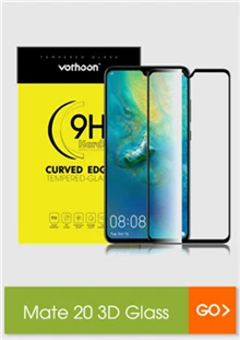Закаленное стекло votoon для samsung Galaxy S8 S9 Plus Note 8 Note 9 на весь экран клей 6D с изогнутыми краями УФ-защита экрана стекло