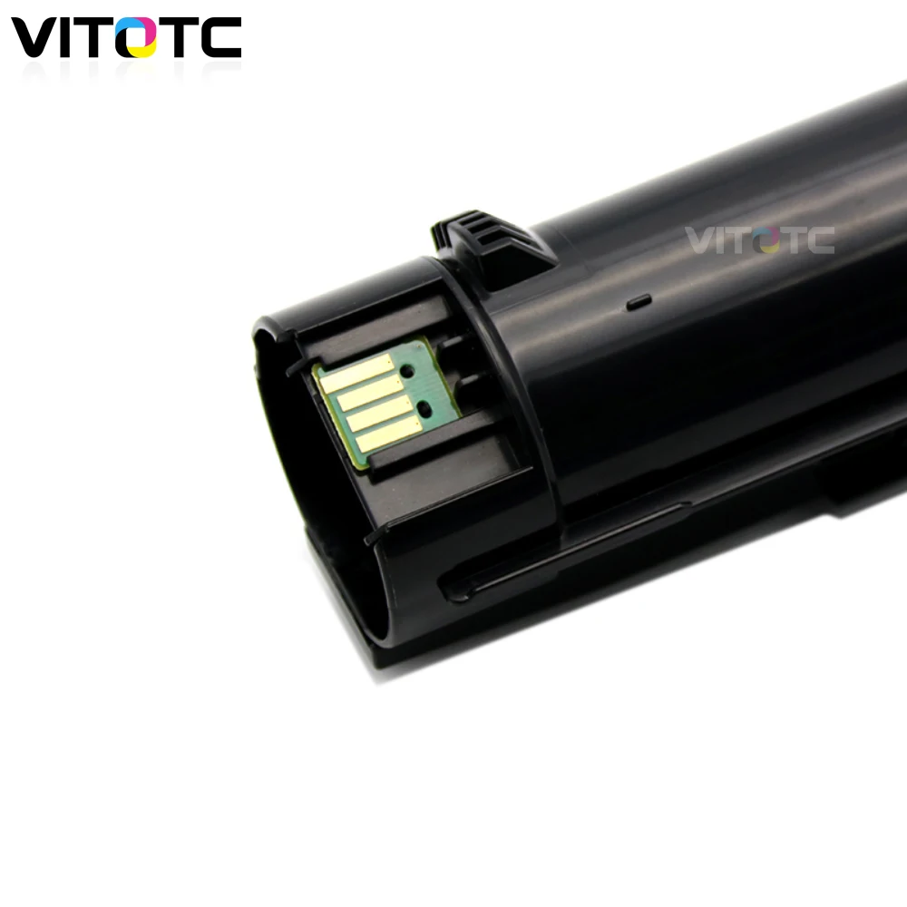 Тонер-картридж Vitotc для Xerox Docucenter SC2020 черный