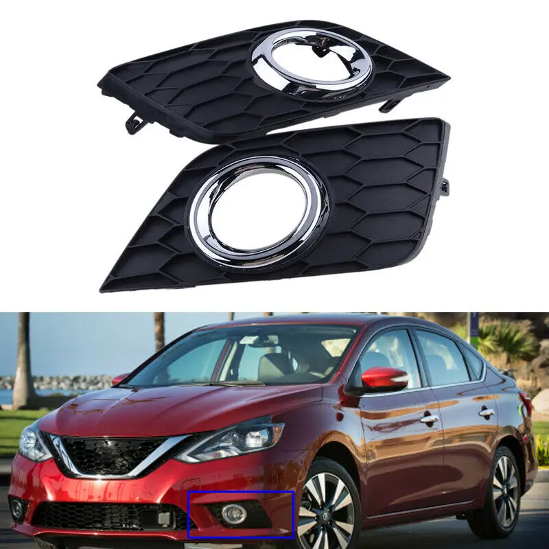 Автомобильные передние бамперные фары противотуманный светильник s галогенный с