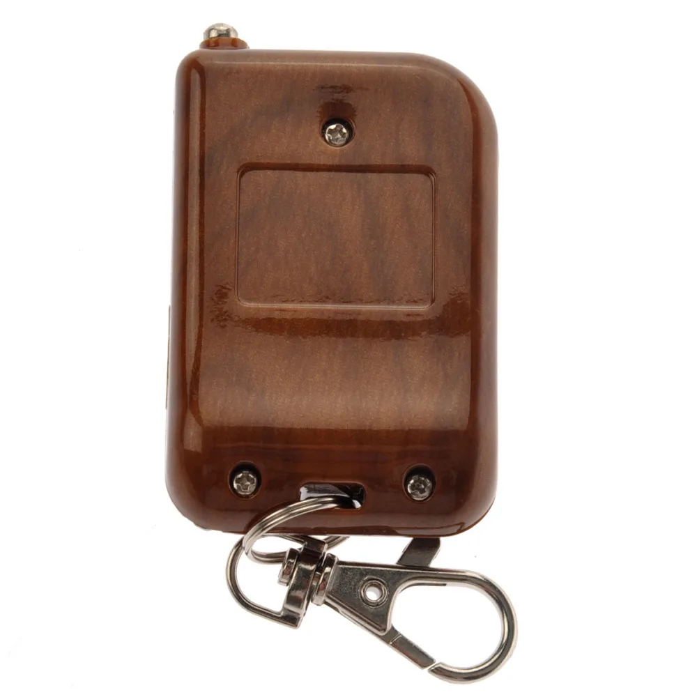 

12V 4-Channel Wireless Receiver Momentary Switch