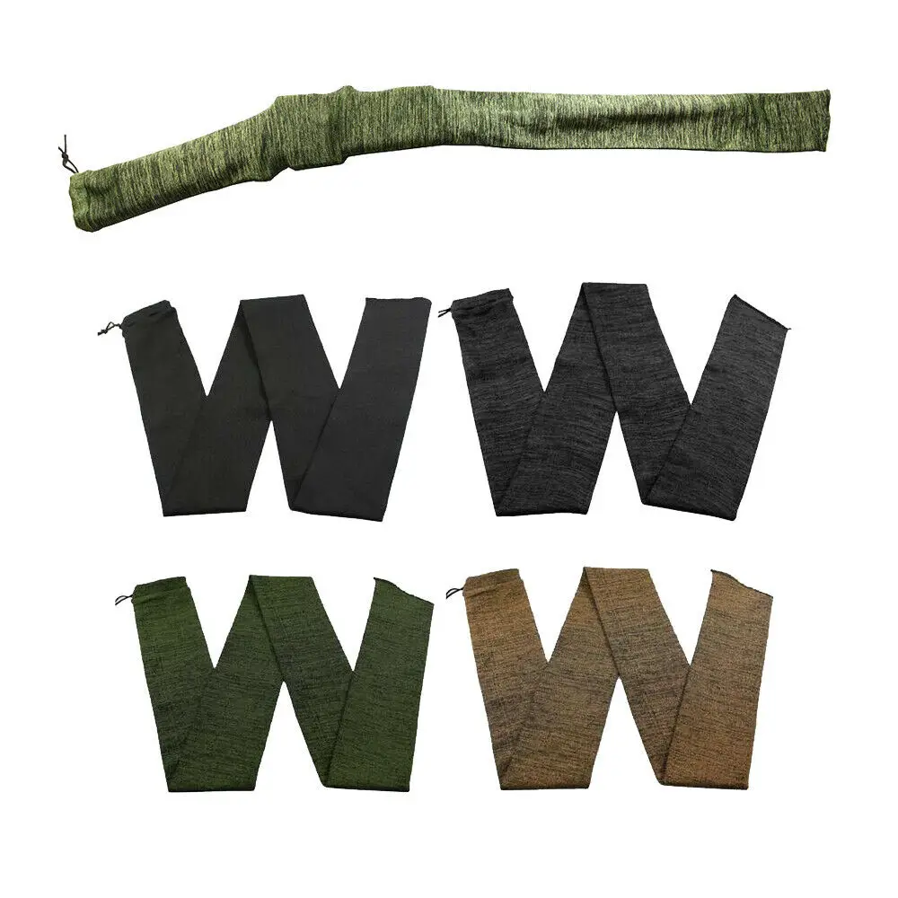 Тактические охотничьи носки для пистолета 54 дюйма 140 см защитный чехол