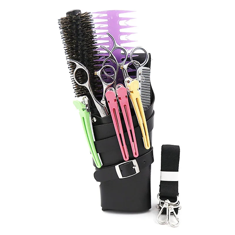 Распродажа Новые 2020 Чехлы для парикмахерских ножниц ножницы парикмахера Сумки