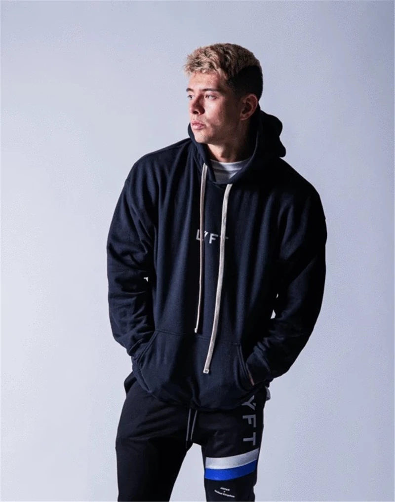 2020 толстовка с капюшоном мужские толстовки уличная одежда для фитнеса