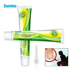 Крем для лечения геморроя эффективная китайская травяная мазь внутренние геморроя сваи наружный анальный раздельный внешний затычки инструменты