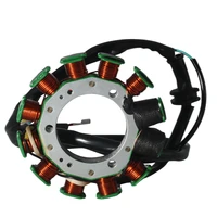 motorcycle stator coil generator comp for honda xl350 xl350r a ac 1984 1985 31120 kl3 004 31120 kg0 004 durable moto accessories