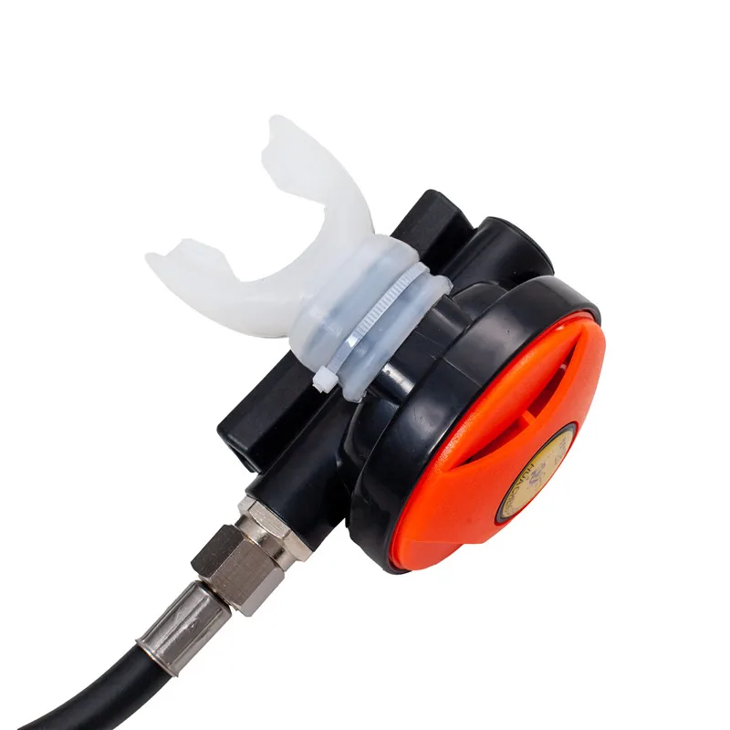 Трубка для подводного плавания Оборудование Для Сноркелинга Редуктор давления