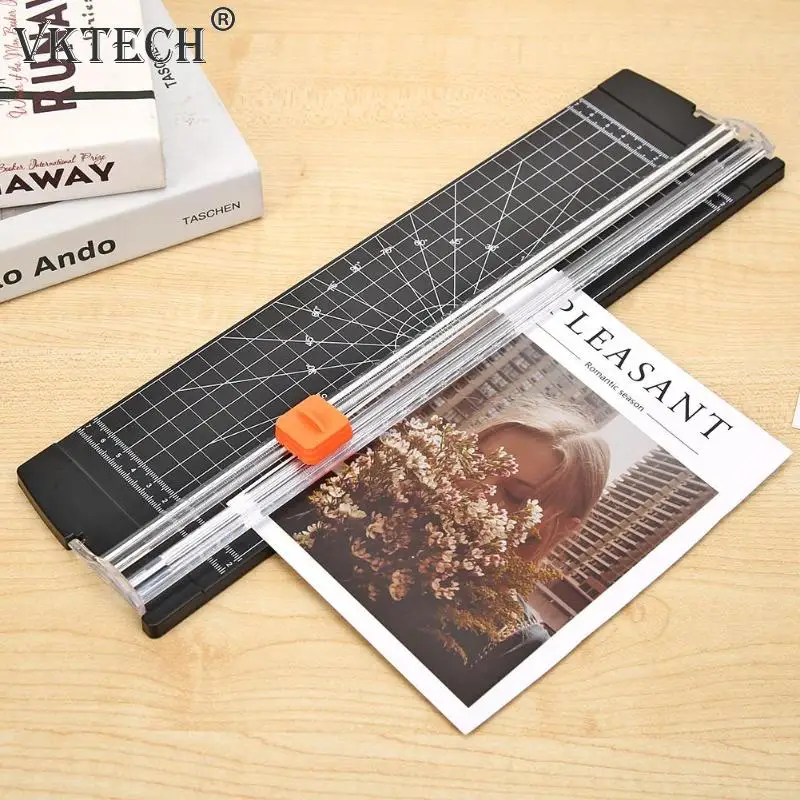 Машина для резки бумаги А4 машина точные триммеры фото скрапбукинга лезвия