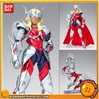 Японское аниме Saint Seiya, Оригинальная фигурка из текстиля Saint Seiya, Флай, алкоз, тамаши, страны, миф, экшн-фигурка-бета, мерак, Хаген