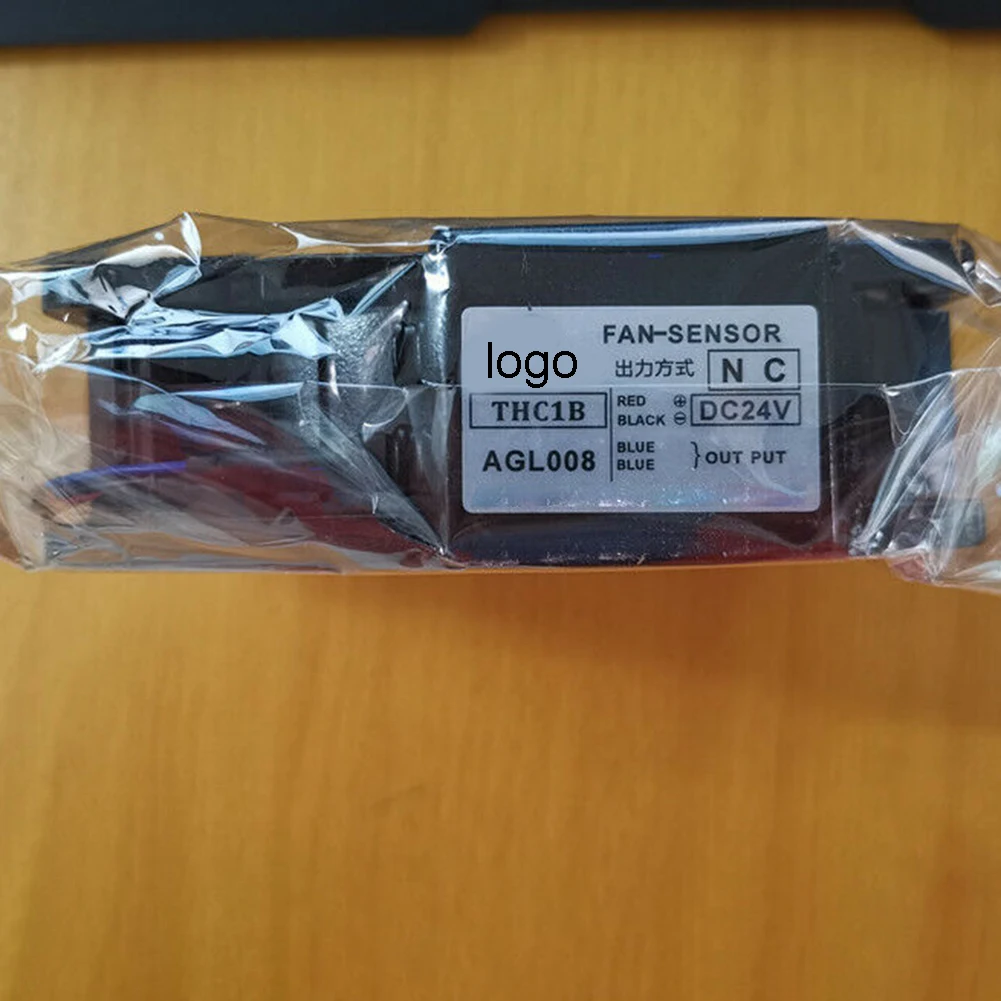 

Fan HS4556-TP 12038 for IKURA AC200V High Temperature Imported with Sensor