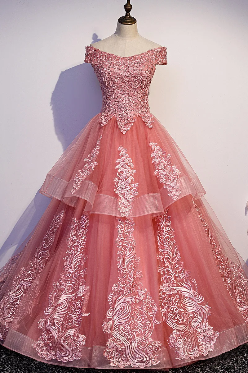 

High Quality Holiday Purple Baroque Dress 18th Century Renaissance Marie Antoinette mere