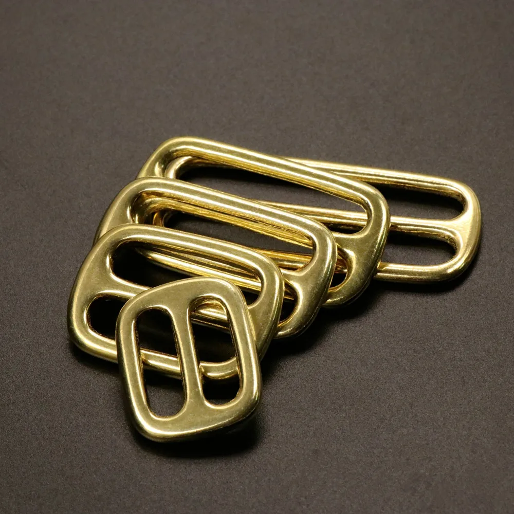 Твердая латунь Tri скользит скольжения при давлении до 3 бар