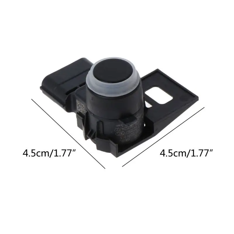 Новый Автомобильный Обратный парковочный датчик безопасности для CRV нефрита 12-14