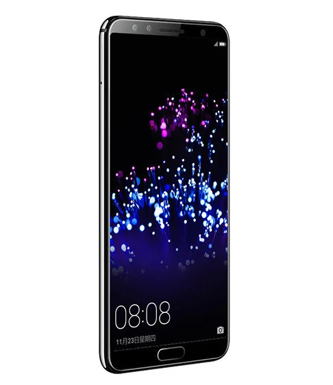 smartphone huawei nova 2s celular nfc support 21601080 20mp mobile phone refurbished free global shipping