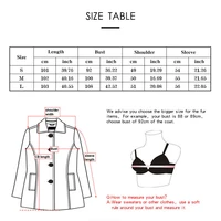 Pudi CT813 Winter New Fashion Womens Genuine Fox Fur Knit Warm Coat Multiple Colors Girls Jackets Sweaters Long Coats
