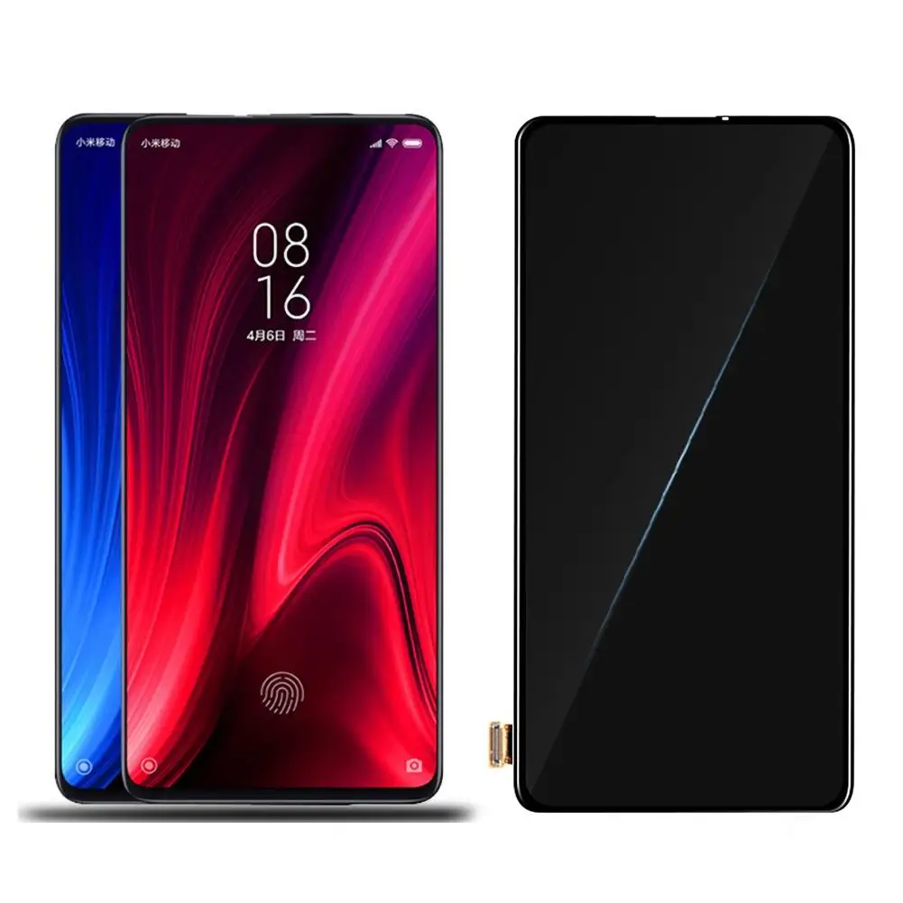 

New Replacement LCD Display Touch Screen Digitizer for Xiaomi 9T Pro Redmi K20 Pro